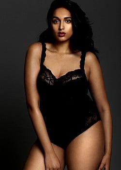 Anjali Mohan